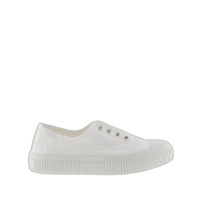 Tennis toile victoria femme hotsell