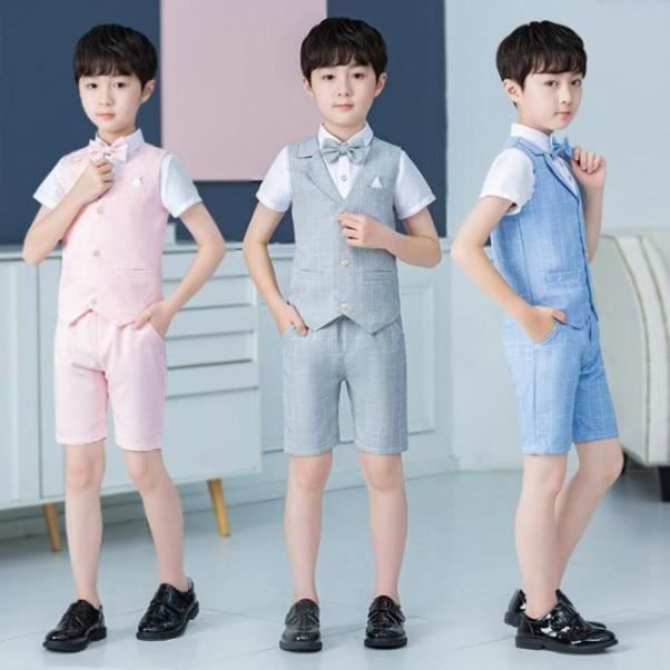 Costume short 2025 mariage