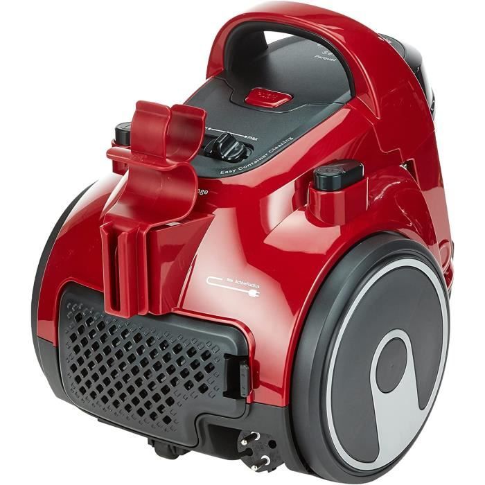 Aspirateur bosch on sale sans sac bgc05aaa2
