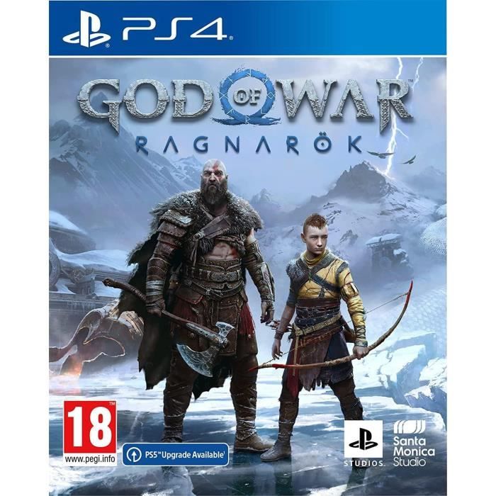 Pack Console PlayStation 4 Call of Duty Modern Warfare II God Of