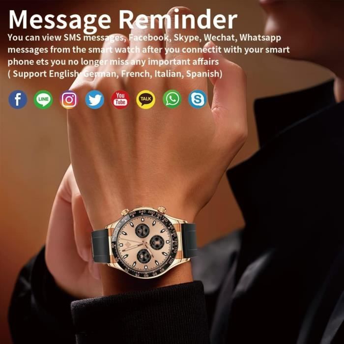 German sport watches sales
