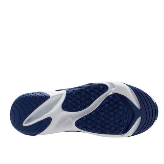 Basket Nike ZOOM 2K Nike Homme Tige en cuir mesh et synthetique Amorti Zoom Air Semelle en caoutchouc Noir Cdiscount Chaussures
