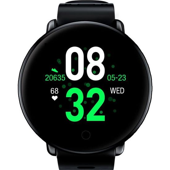 Montre pro outlet fit cardio