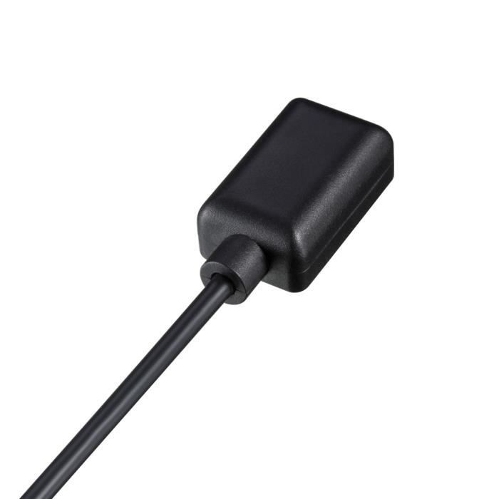NGH61116106 Chargeur de cable USB socle de chargement pour Suunto Spartan SS022657000 Cdiscount Informatique