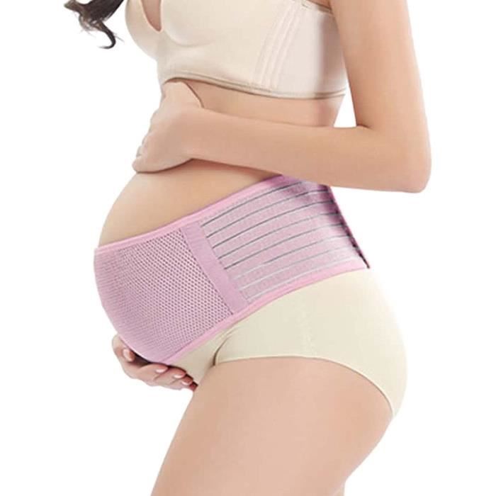 Ceinture pour le on sale dos femme enceinte