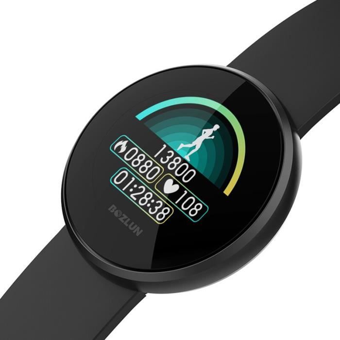 Montre bozlun on sale femme
