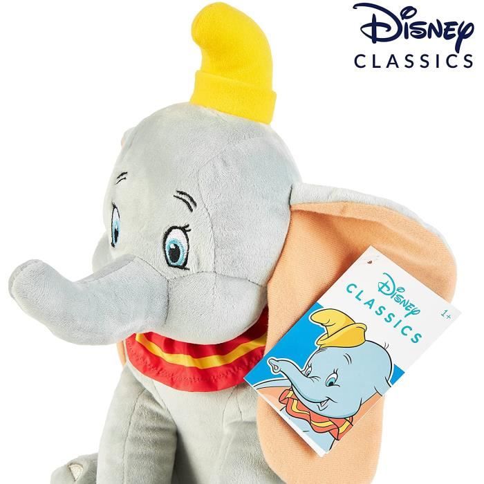 Grosse peluche elephant bebe hotsell