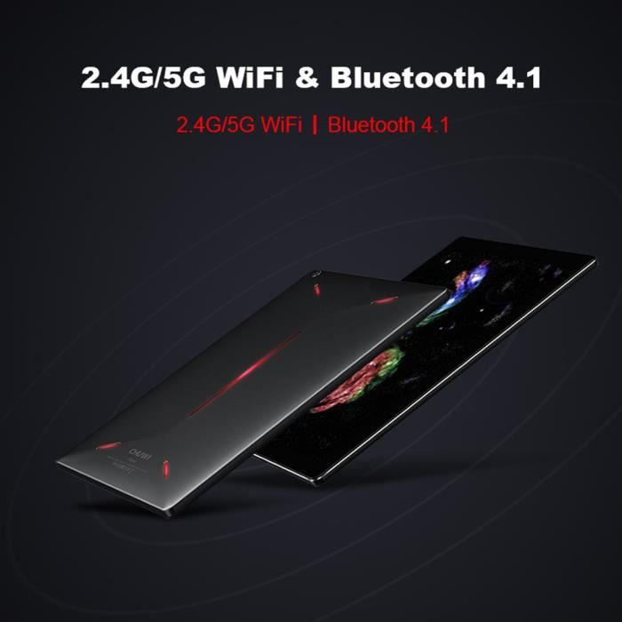  HiPad 10,1 pouces IPS OGS MT6797 X27 Deca Core2