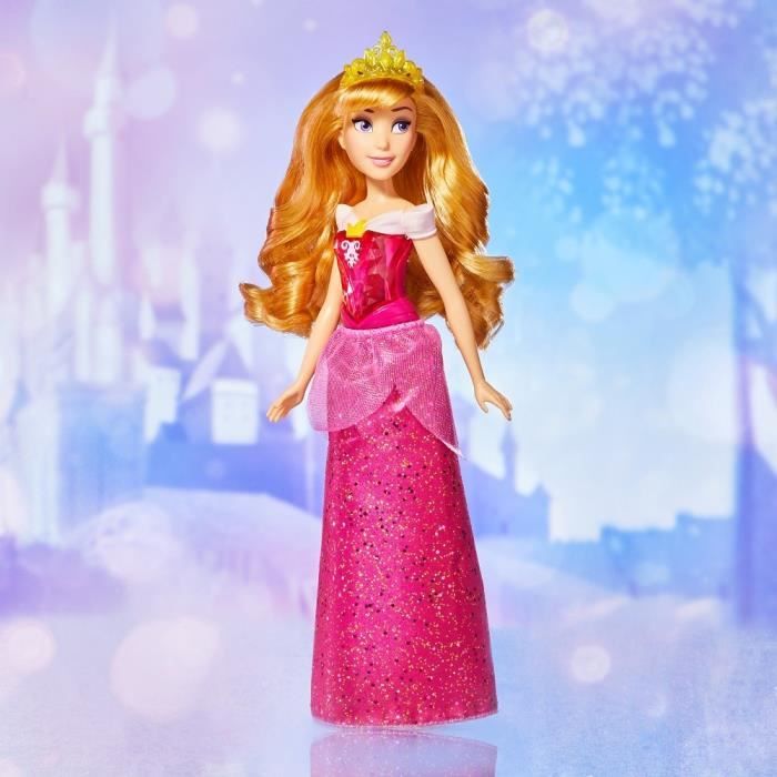 Poupée Disney Princesses Encanto Mirabel Chantante - Poupée - Achat & prix