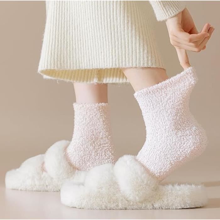 Chaussettes hiver femme top
