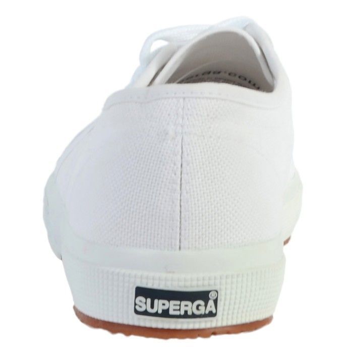 Superga 2750 cotu classic sale blanche