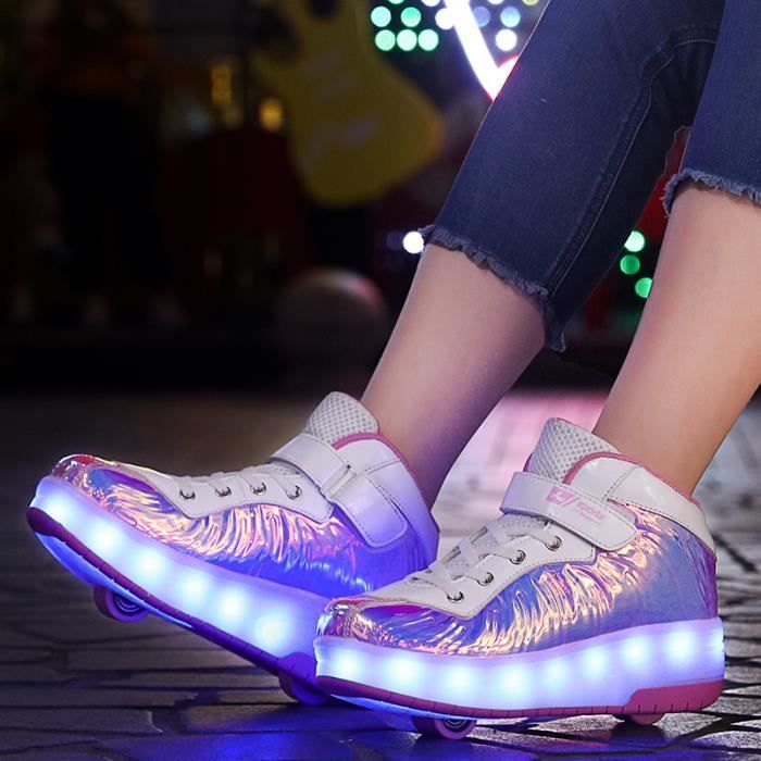 Chaussures lumieres online