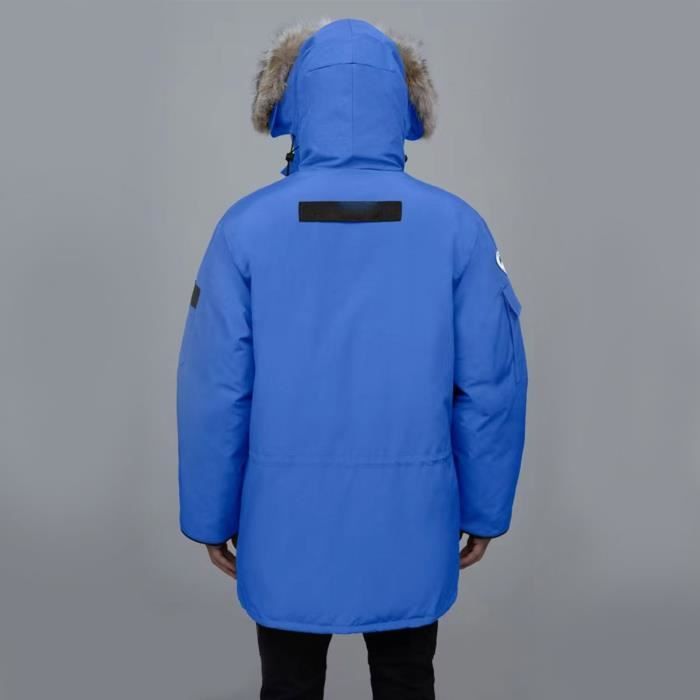 Doudoune randonnée deals homme