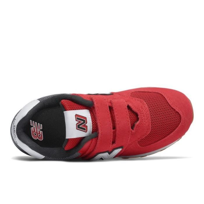 New balance 574 sport red store