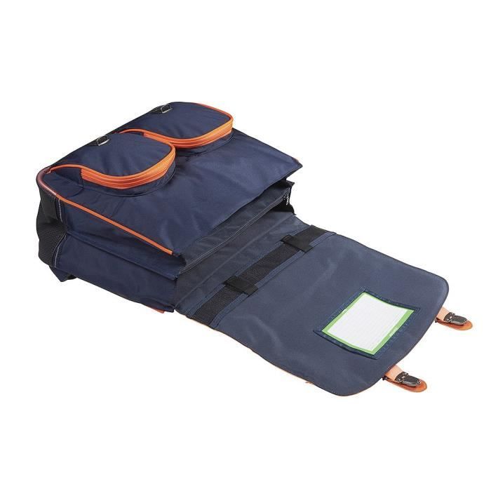 Cartable tann's 41 cm soldes outlet