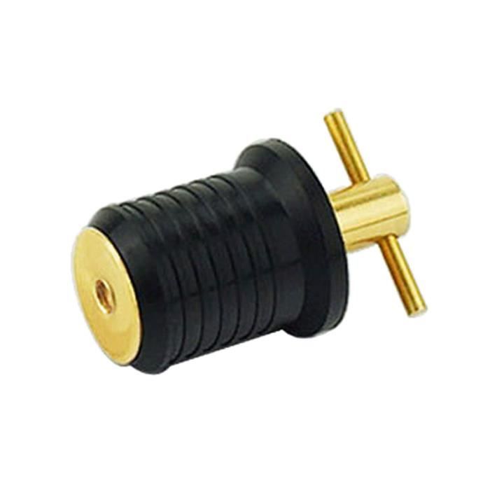 TOYANDONA 4pièces Adaptateurs pour Pompe De Paddle Et Sup Connecteurs De Valve pour Bateau Gonflable Kit Accessoires pour Kayak Et Planche à Pagaie