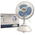 Ventilateur Clip Fan 20 cm - Winflex-3