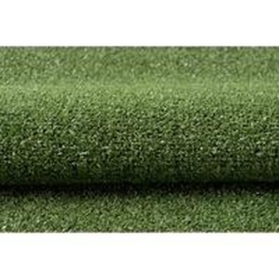 Tapis Gazon Artificiel 1x2 M - Polypropylène Et PE, Pour Jardin, Terrasse, Balcon, Intérieur/extérieur