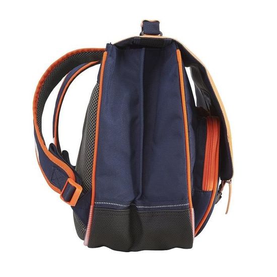 Cartable 41 cm Tann s VOILE 78 Bleu Cdiscount
