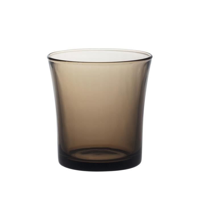 [MM] Lys - Calotte en verre (Lot de 6) - Duralex® Boutique