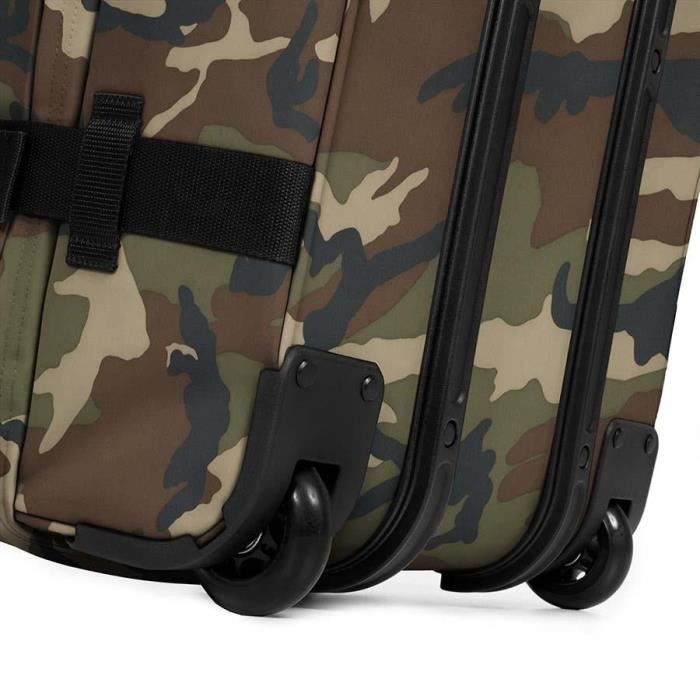 Valise eastpak camouflage store