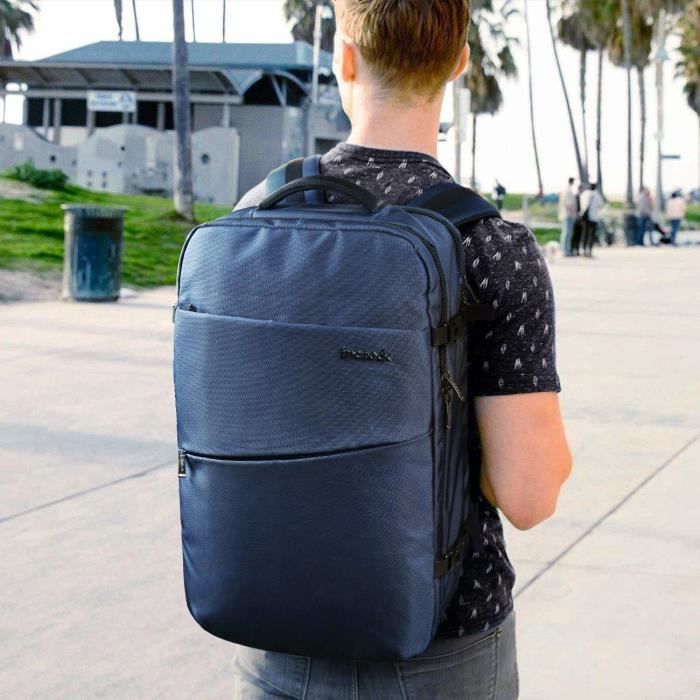 Inateck sac à hotsell dos cabine grand 40l