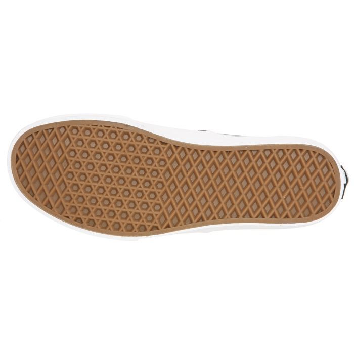 Taille online vans authentic