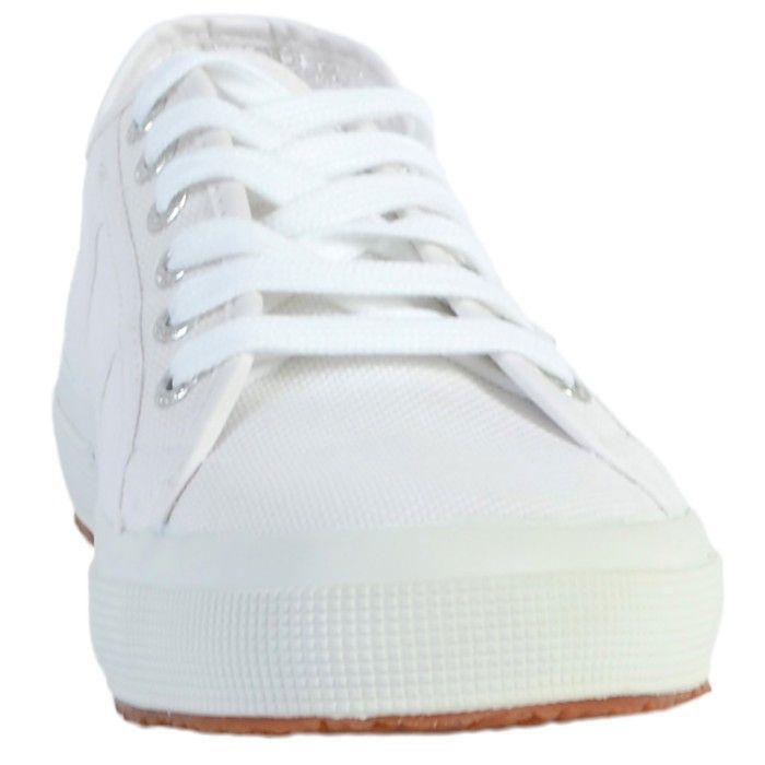Superga basket blanche on sale