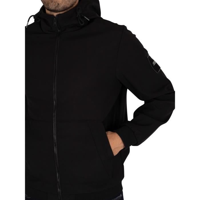 Veste hiver homme on sale jack and jones