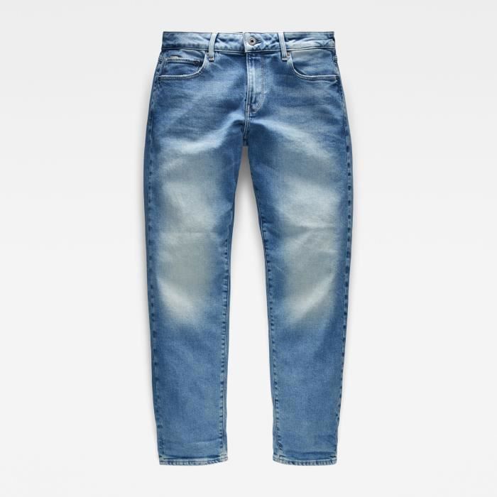 Jean boyfriend femme taille basse hot sale