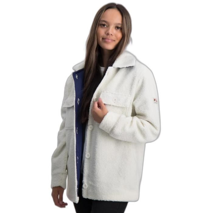 Fila deals 10 ans
