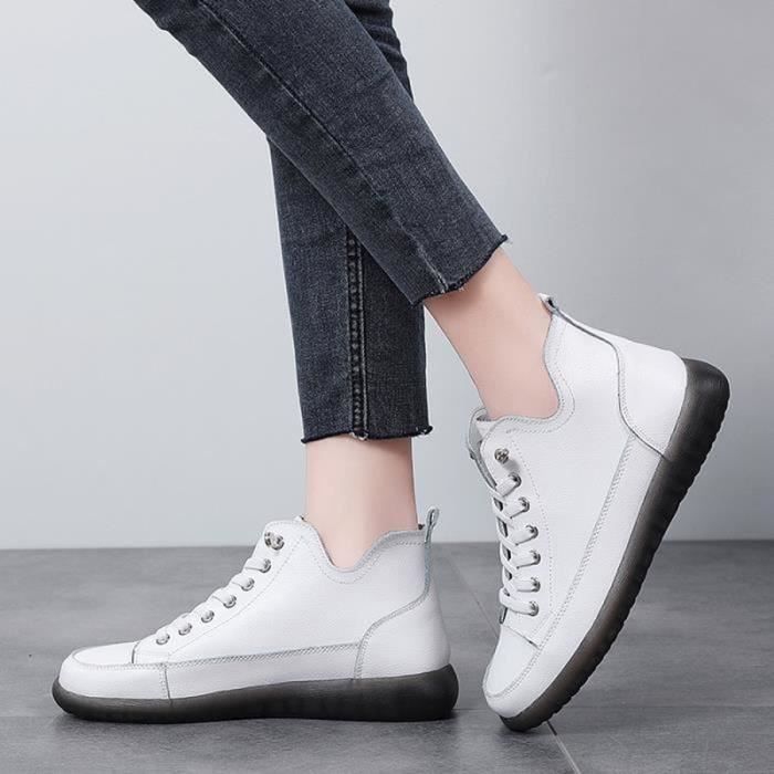 Chaussure femme mode 2018 clearance