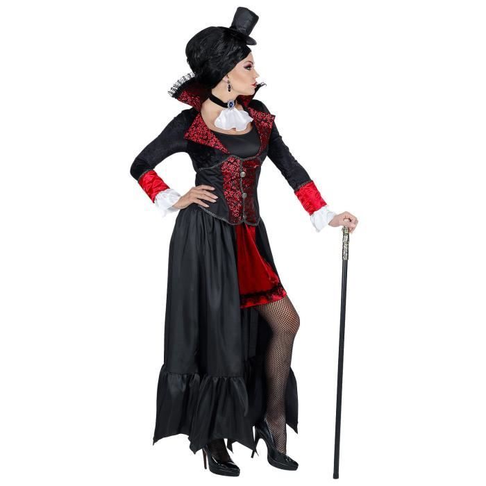 Tenue vampire femme online