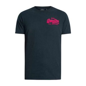 T-SHIRT Superdry Cdiscount