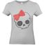 Téléchargement gratuit Images Kreamode T Shirt Femme Tete De Mort Hello Kitty Skull Gothique dernière salutations