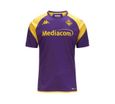 Maillot ABOU Pro 7 Fiorentina Football Homme Violet-0