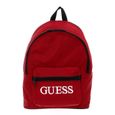 GUESS Quarto Backpack Red [104598]-0