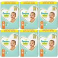 Pampers Premium Protection Taille 3 Midi 6kg-10kg 420 Couches-0