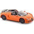Voiture miniature