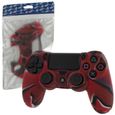 Housse manette ps4