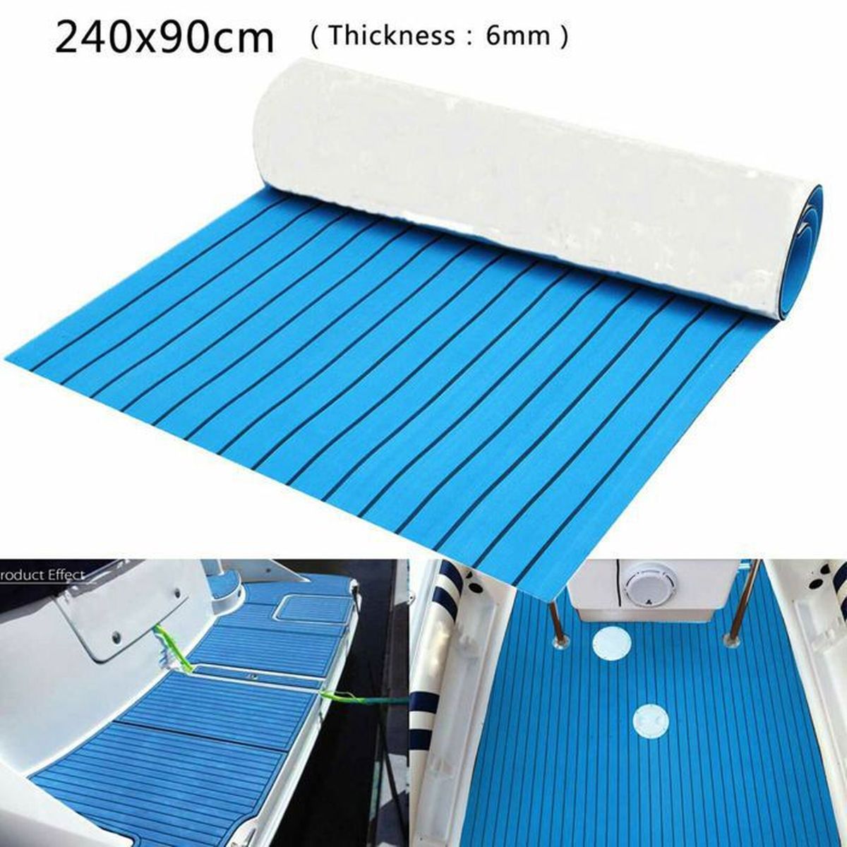 Housse Moteur Hors-Bord Imperméable - Protection UV - Tissu Oxford 210D - Pour 0-300CV