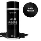 Poudre capillaire densifiante - DENSITEE - PLASTIMEA - Noir - 28 gr - Anti-calvitie