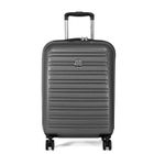 Valise cabine - DELSEY PARIS - Segur 2.0 - Polycarbonate - 55x40x20 cm - 36L