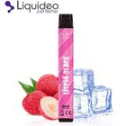 Liquideo – Wpuff – Litchi Glacé - 1,7 % - AMAVAPE