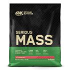 Hard gainer Optimum Nutrition - Serious Mass - Fraise 5450g