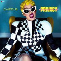Cardi B - Invasion Of Privacy [CD] Explicit