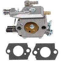 Kit de carburateur pour Echo CS-370 CS-400 A021001921 A021001920 Remplace Walbro WT-985