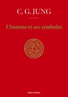 Robert Laffont - L'Homme et ses symboles - Franz Marie-Louise Von/Henderson Joseph L./Jacobi Jolande/Jaffé Aniela 266x200