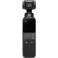 Caméra DJI Osmo Pocket