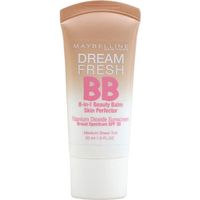 BB crème - DREAM BB FRESH 8 en 1 (Teinte universelle)